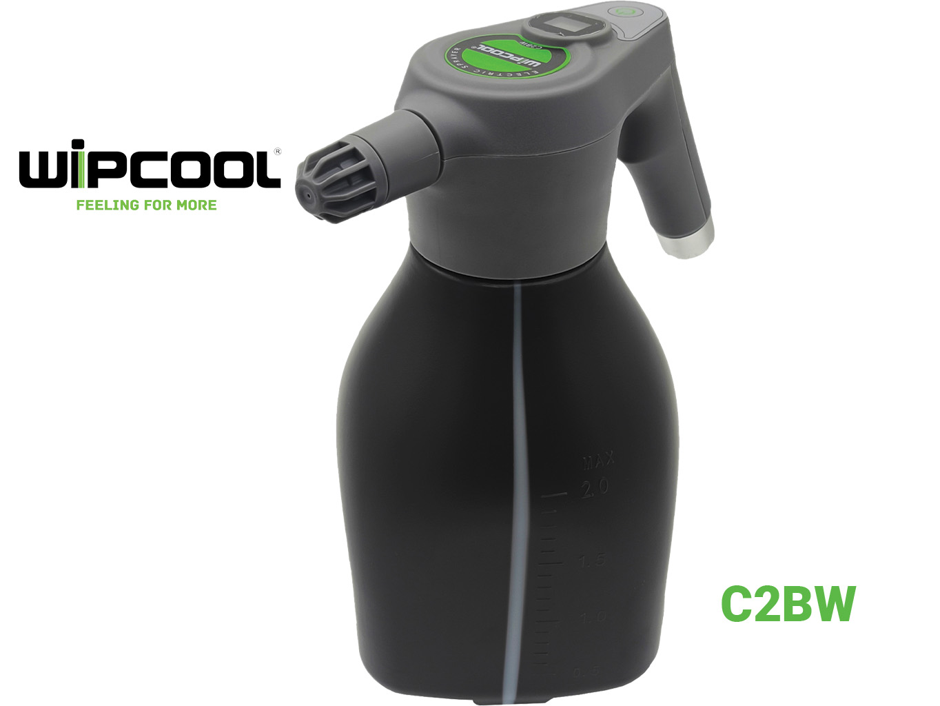 Wipcool C2BW 1